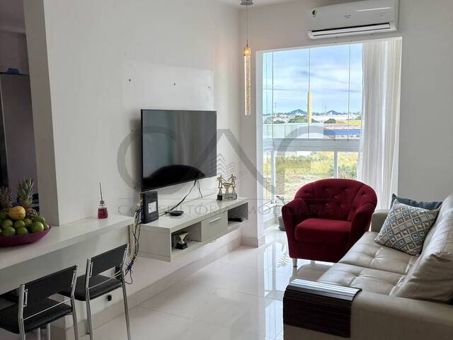 #123 - C - Apartamento para Venda em Serra - ES - 1