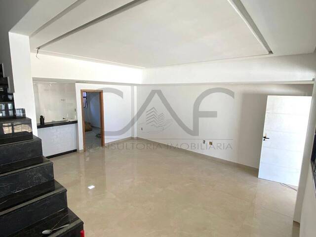 #124 - C - Casa para Venda em Serra - ES - 3
