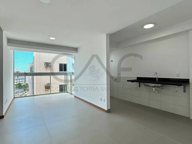 #127 - C - Apartamento para Venda em Vitória - ES