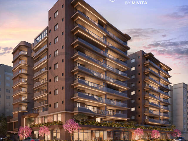 Venda em Jardim Camburi - Vitória