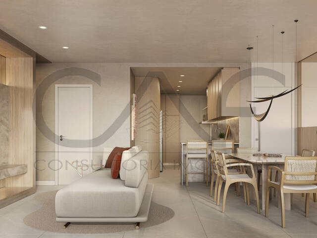 Apartamento para Venda em Vitória - 4