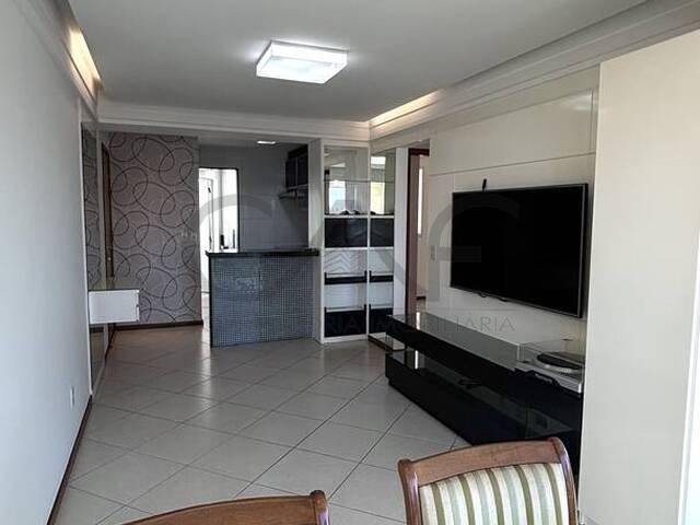 #132 - C - Apartamento para Venda em Vitória - ES