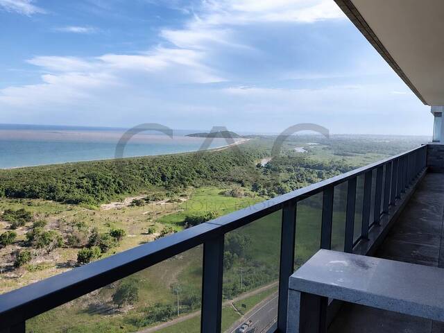 #41 - C - Apartamento para Venda em Vila Velha - ES