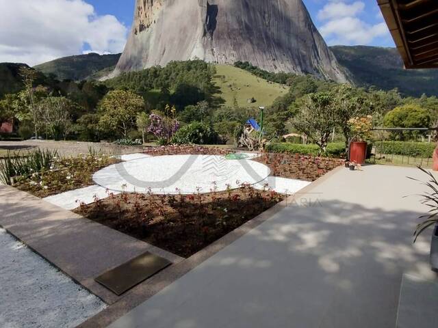 #96 - C - Casa para Venda em Domingos Martins - ES - 3