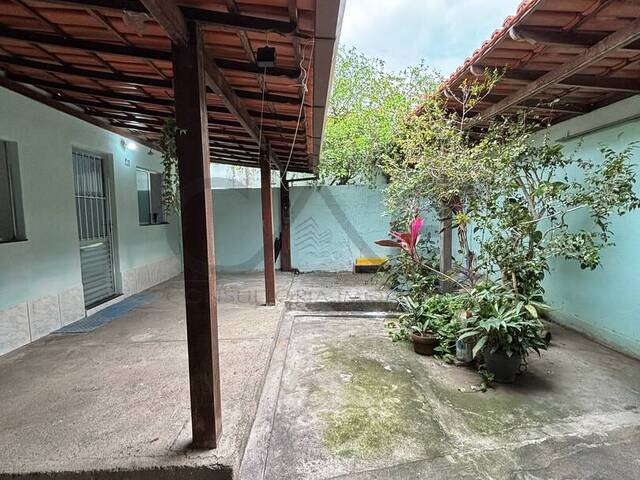 #136 - C - Casa para Venda em Serra - ES - 2