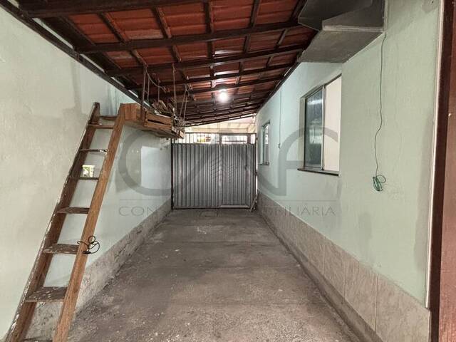 #136 - C - Casa para Venda em Serra - ES - 3